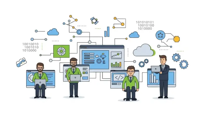 Landing | Apps Master Solutions